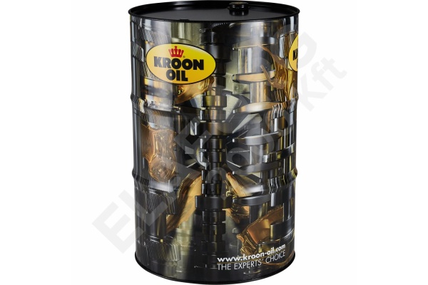 Kroon Poly Tech 5W-40          60L