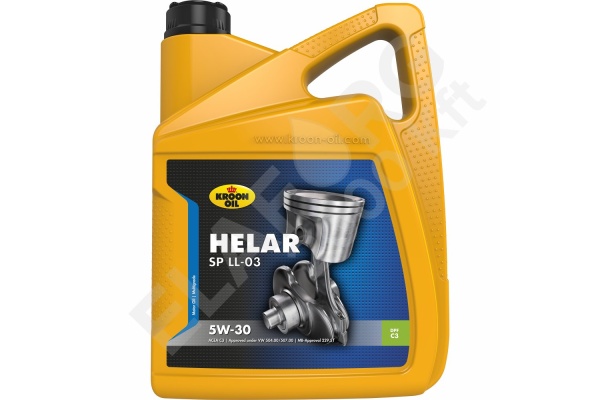 Helar SP                  5L