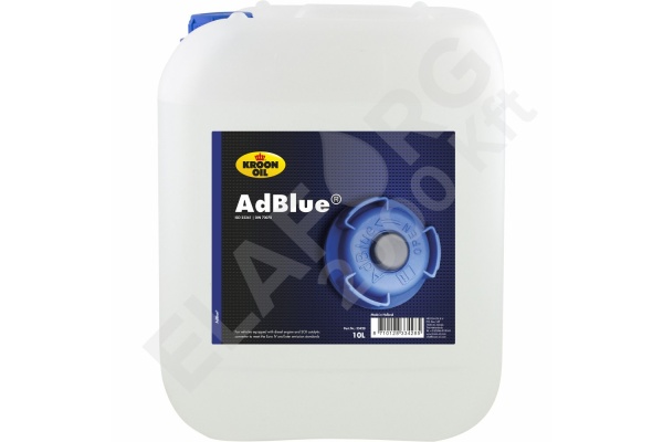 AdBlue                   10L