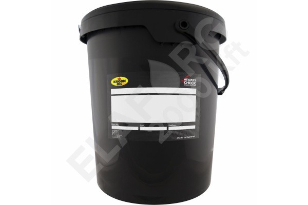 High Grade Grease HT Q9   18KG