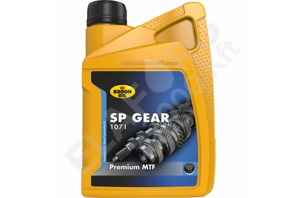 SP Gear 1071              1L
