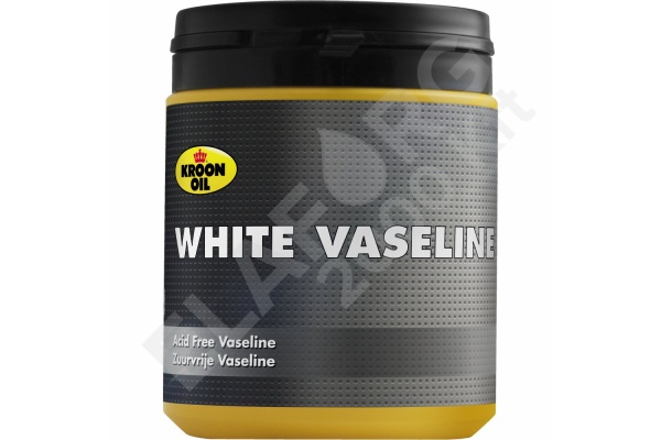 White Vaseline          600g