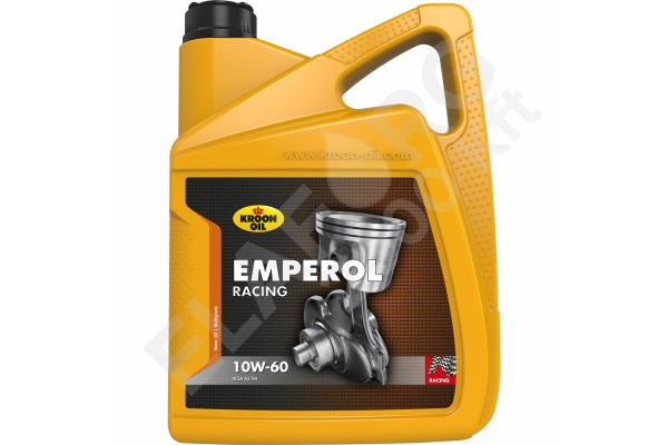 Emperol Racing            5L