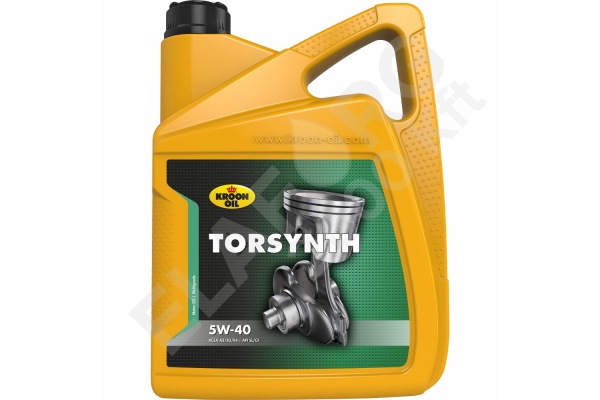Torsynth                  5L