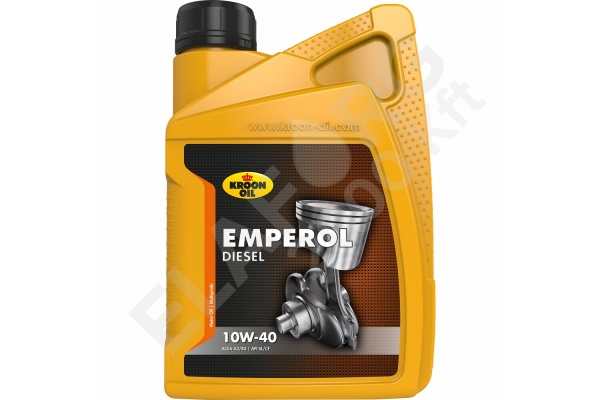 Emperol Diesel            1L