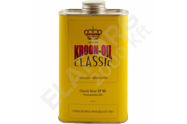 Classic Gear EP 90        1L