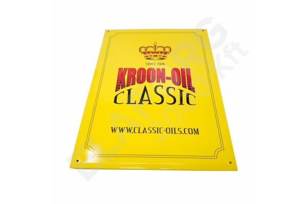 Tábla Classic Line Kroon Oil