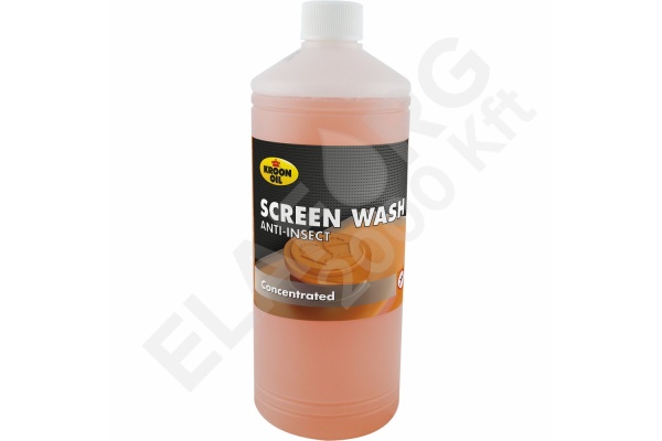 Screen Wash Anti-Insect   1L