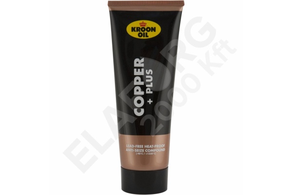 Cooper + Plus           0,1