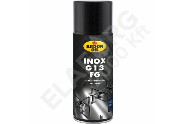 Inox G13 FG         400ml