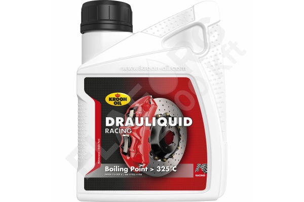 Drauliquid Racing       0,5L