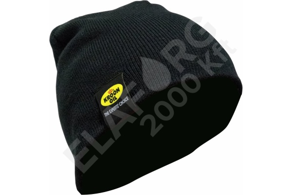 Kötött sapka Kroon