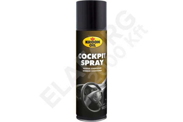 Cockpit Spray         300ml