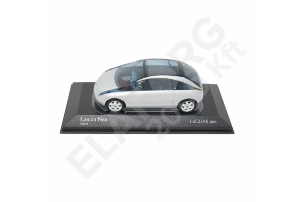 Lancia Nea 2001  ezüst