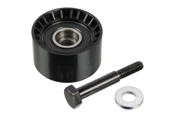 Vezérműszíj vezető