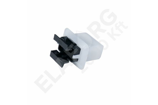 Ülés rögzítő patent