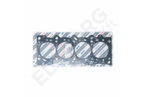 Hengerfej tömítés