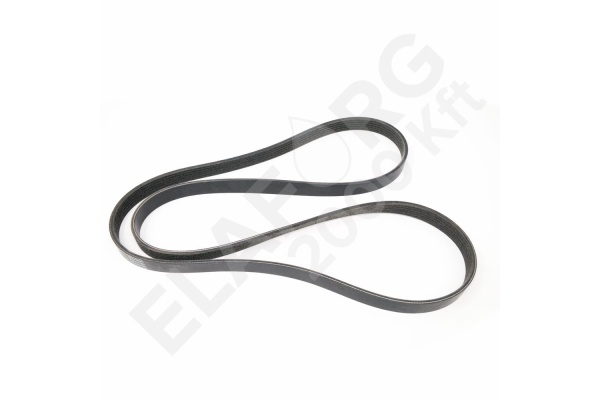 Hosszbordásszíj 6pk1722