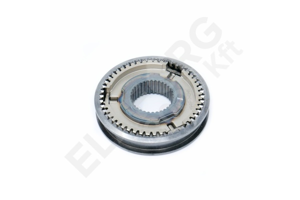 Szinkronagy+dob V-VI