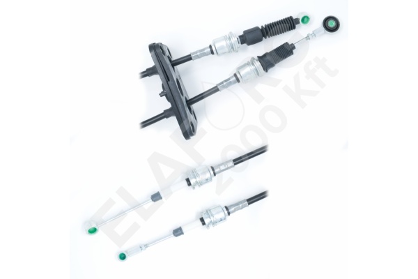 Sebességváltó bowden