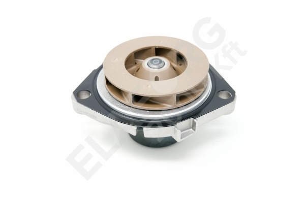 Vízpumpa műa lapátos