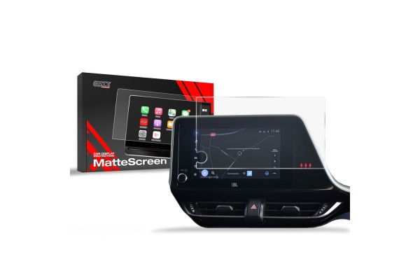 Toyota C-HR Hybrid GR-Sport