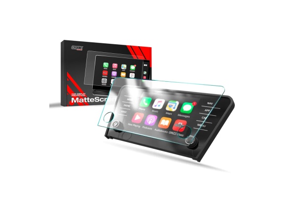 Skoda Octavia 3 8" Bolero