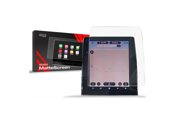 Renault Captur 2 9,3"