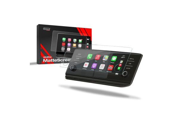 Skoda Scala 8" Bolero