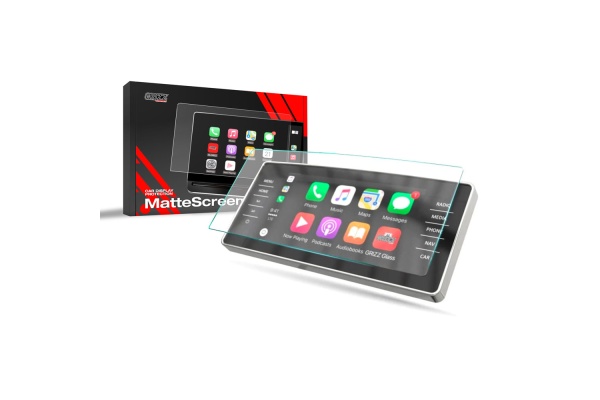 Skoda Kamiq 9,2" Amundsen