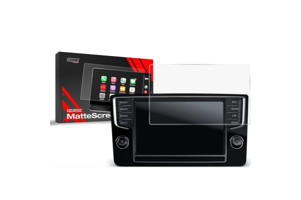 VW Golf 6 Discover Pro