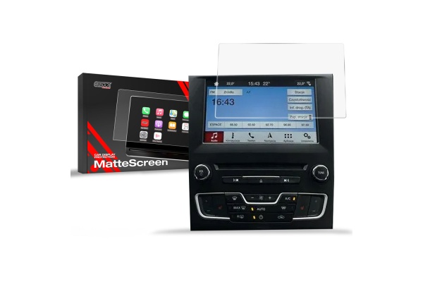 Ford Mondeo MK5 5 10,1"