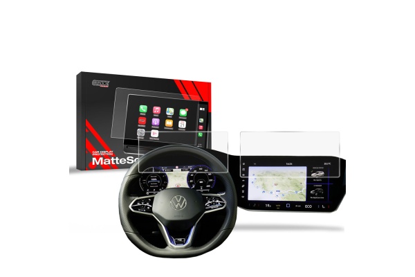 VW Touareg Discover Premium