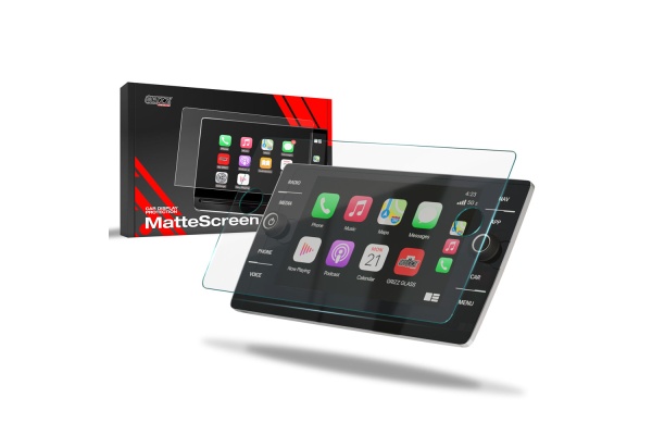 VW Taigo Discover Media