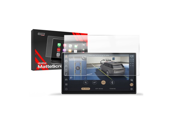 Range Rover Velar 11,4"