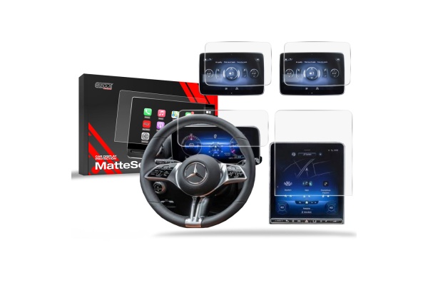 Mercedes S Klasa W223