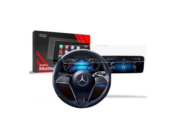 Mercedes GLE Coupe C167