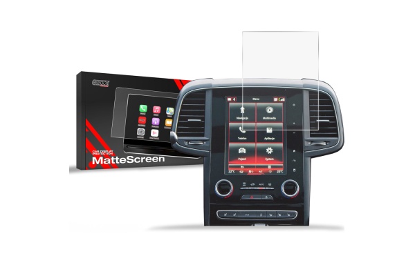 Renault Espace 5 8,7"