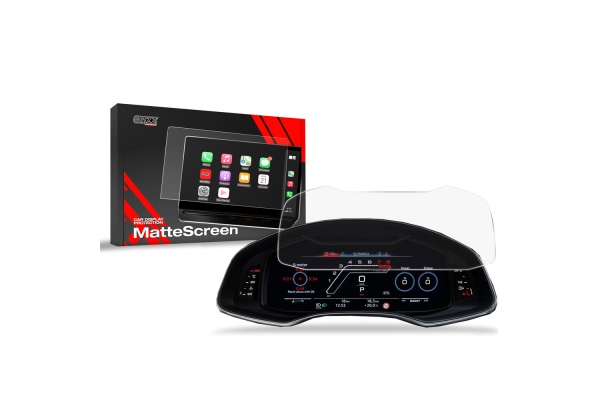 Audi A7 C8 Virtual Cockpit 12,3"