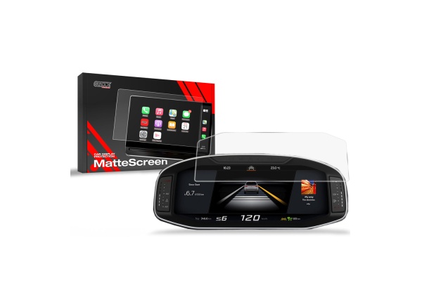 Seat Leon 4 Virtual Cockpit 10,25"