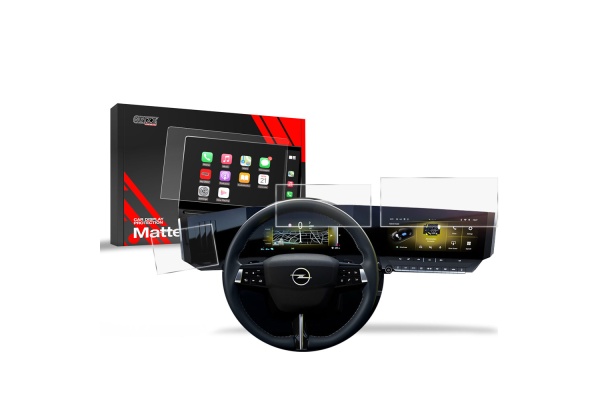 Opel Astra L Pure Panel 10"