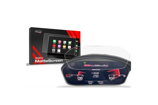 Audi Q5 FY Virtual Cockpit Plus 12,