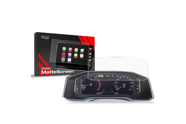 VW Tiguan Digital Cockpit Pro 10,25