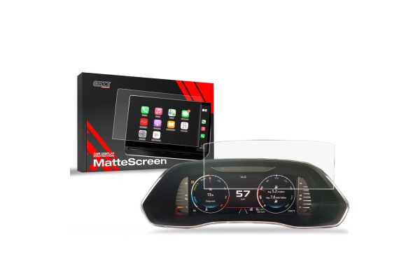 Skoda Karoq Virtual Cockpit 10,25"