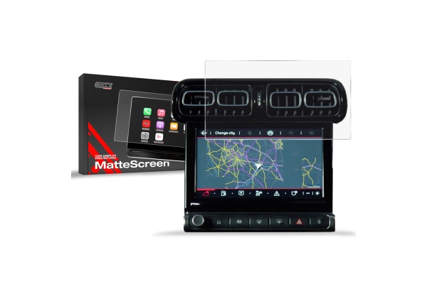 Citroen C3 Aircross 7"