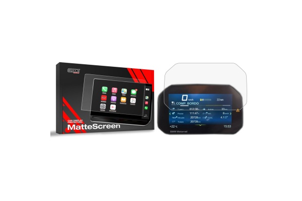 BMW F 900 R 6,5" TFT