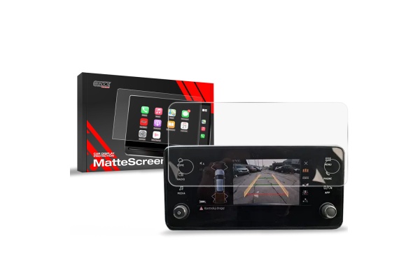 Skoda Kamiq 8,25" Bolero