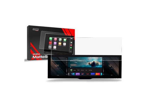 telewizora BMW 7 G70