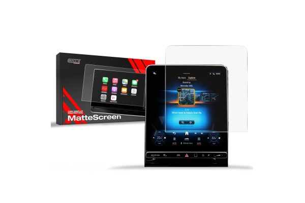 Mercedes AMG SL Roadster