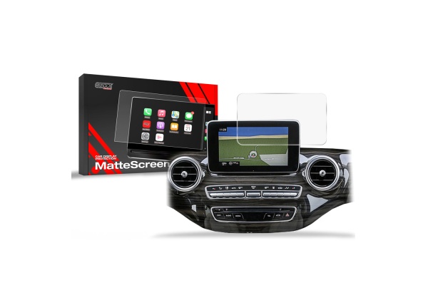 Mercedes klasa V 8,4"